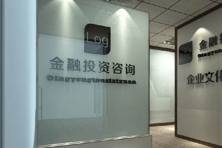 金融公司復印機租賃案例